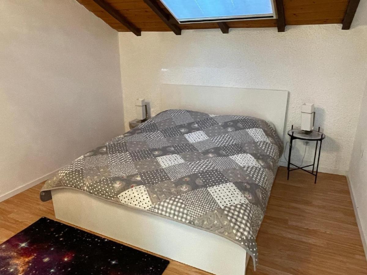 Ferienwohnung Und Zimmer "Do Is Schee" Blaibach Екстер'єр фото