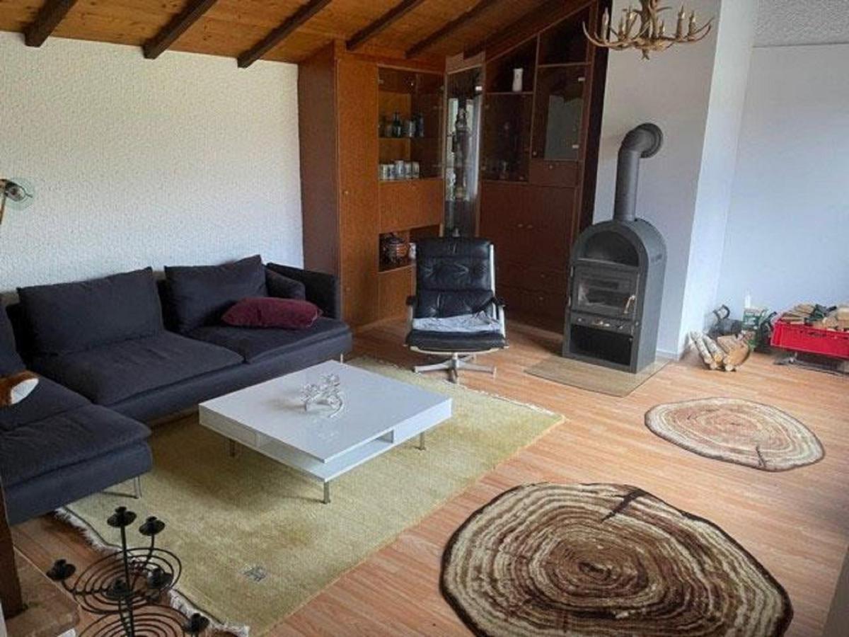 Ferienwohnung Und Zimmer "Do Is Schee" Blaibach Екстер'єр фото