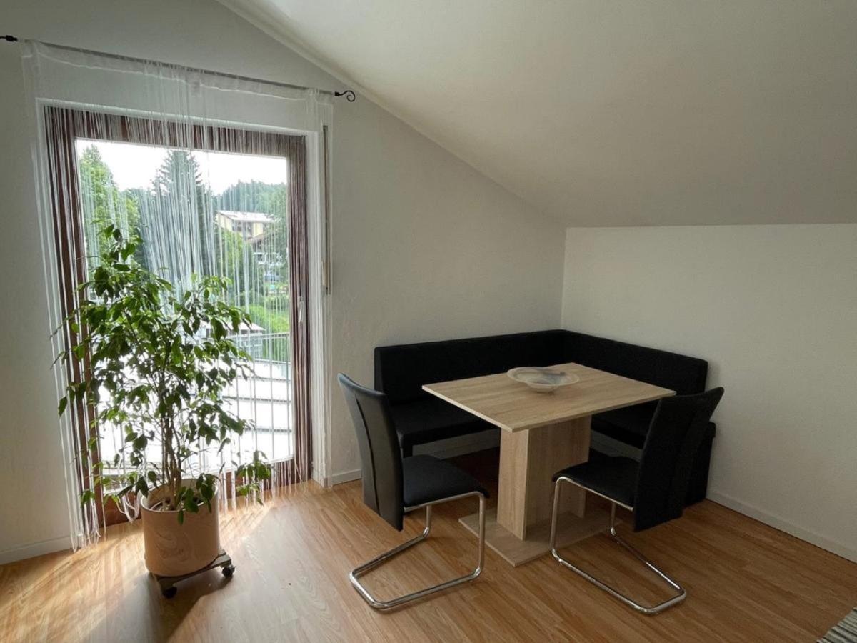 Ferienwohnung Und Zimmer "Do Is Schee" Blaibach Екстер'єр фото